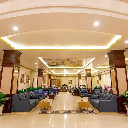 Sun And Sea Leisure Hotel